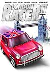 Cover image for the game London Racer II