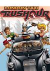 Cover image for the game London Taxi: Rushour