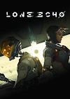 Cover image for the game Lone Echo