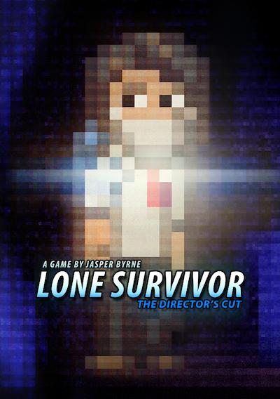 Cover image for the game Lone Survivor: The Director's Cut
