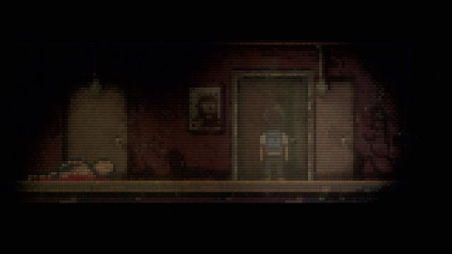 Image for the game Lone Survivor: The Director's Cut