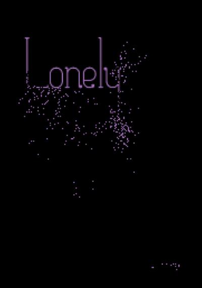 Cover image for the game Lonely