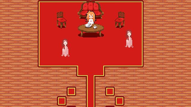 Image for the game Lonely