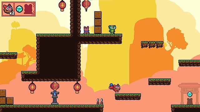 Image for the game Lonely Guardian