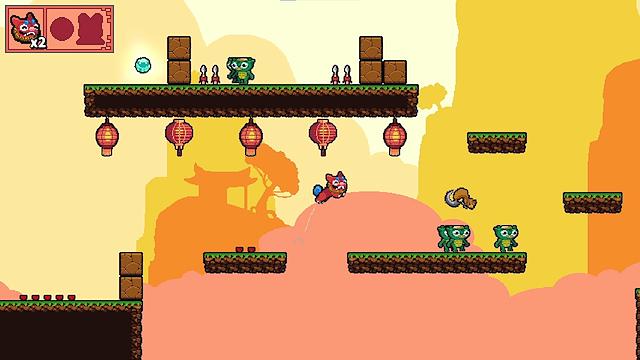 Image for the game Lonely Guardian