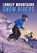 Cover image for the game Lonely Mountains: Snow Riders