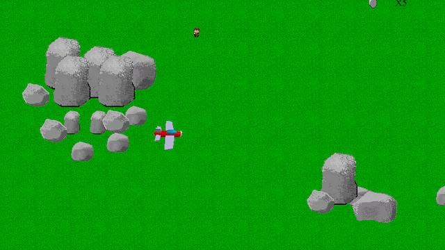 Image for the game Lonely Vietnam 3: Sweet Revenge