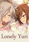 Cover image for the game Lonely Yuri