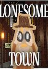 Cover image for the game Lonesome Town