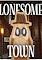 Cover image for the game Lonesome Town