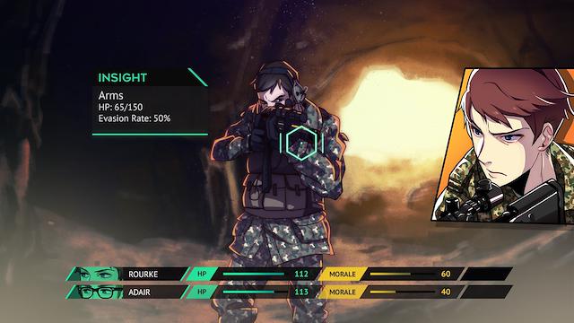Image for the game Long Gone Days