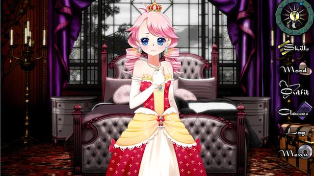 Image for the game Long Live the Queen