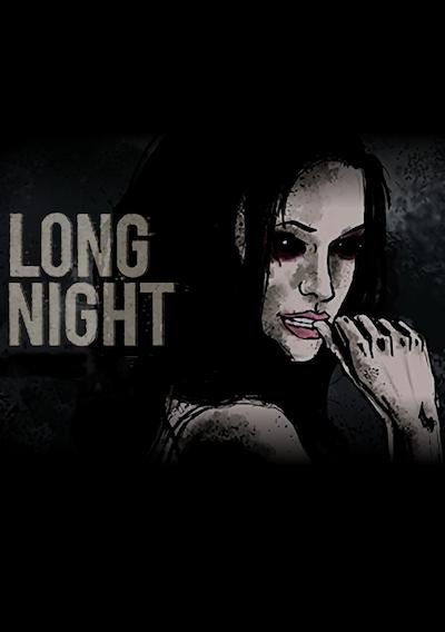 Cover image for the game Long Night