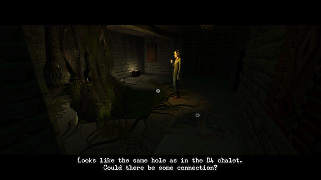 Image for the game Long Night