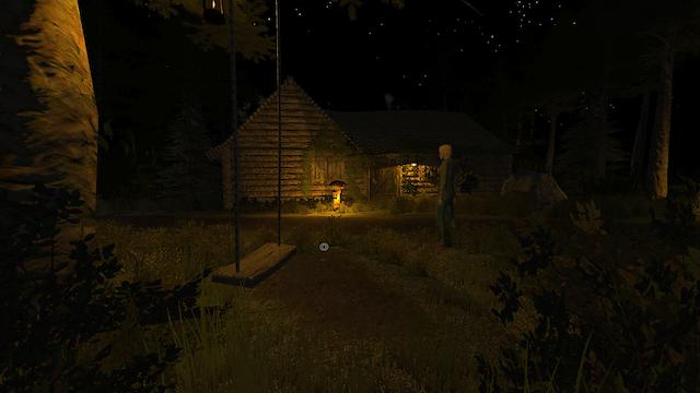 Image for the game Long Night