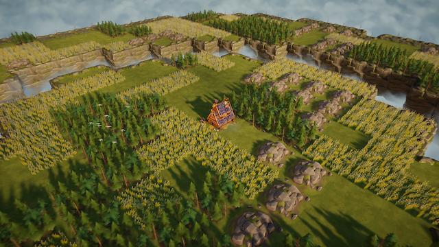 Image for the game Longhaus