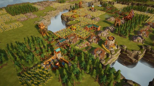 Image for the game Longhaus