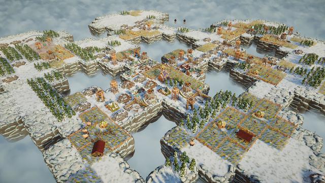 Image for the game Longhaus