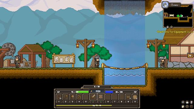 Image for the game Lonia Saga 2