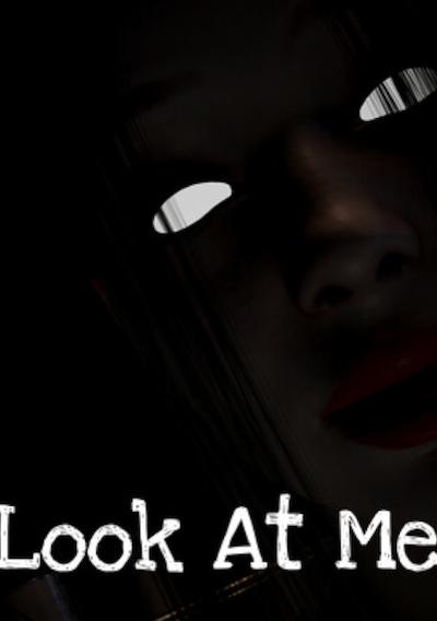 Cover image for the game Look At Me