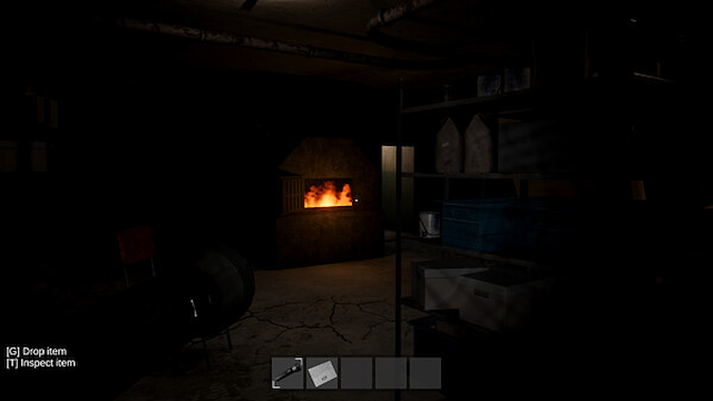Image for the game Look At Me