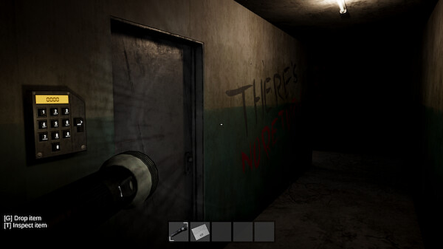 Image for the game Look At Me