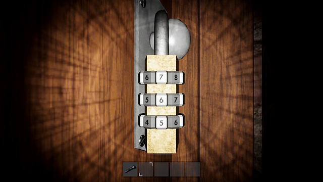 Image for the game Look At Me
