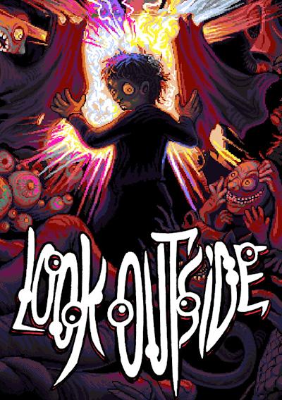 Cover image for the game Look Outside