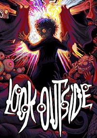 Cover image for the game Look Outside