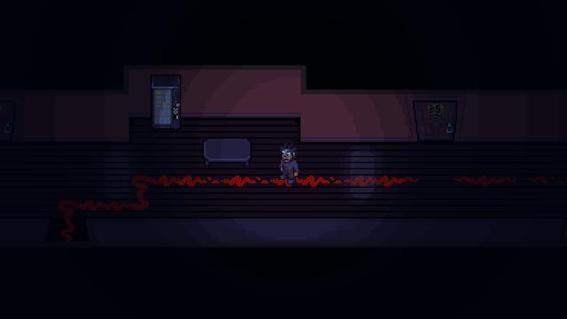 Image for the game Look Outside