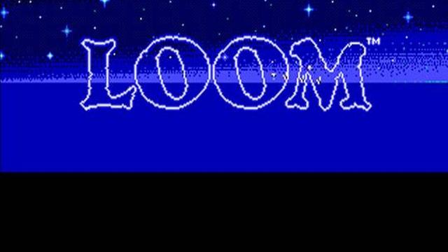 Image for the game Loom