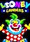 Cover image for the game Looney Landers