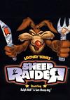 Cover image for the game Looney Tunes: Sheep Raider