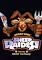 Cover image for the game Looney Tunes: Sheep Raider