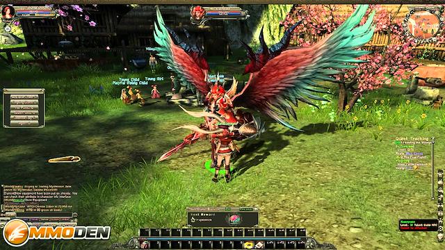 Image for the game Loong: The Power of the Dragon