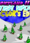 Cover image for the game Loonyland 2: Winter Woods - Collector's Edition