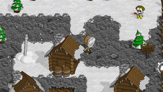 Image for the game Loonyland 2: Winter Woods - Collector's Edition
