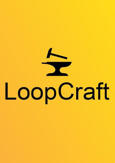 Cover image for the game Loop Craft