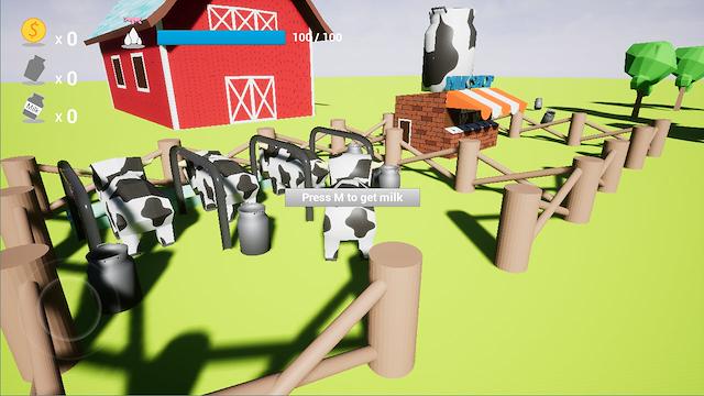 Image for the game Loop Craft