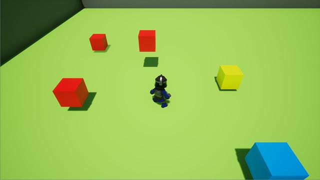 Image for the game Loop Craft