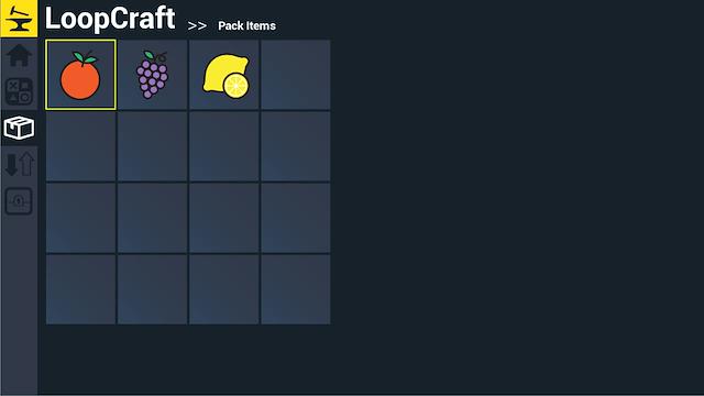 Image for the game Loop Craft