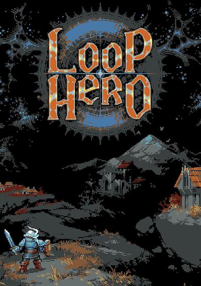 Cover image for the game Loop Hero