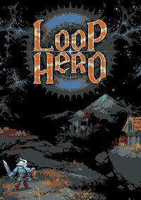 Cover image for the game Loop Hero