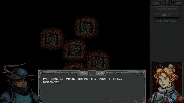 Image for the game Loop Hero