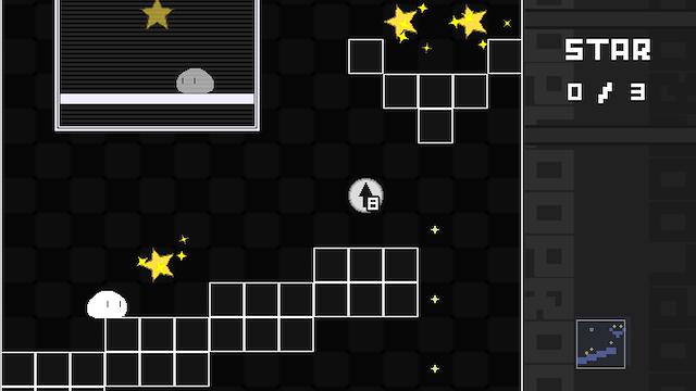 Image for the game Loop Loop Room