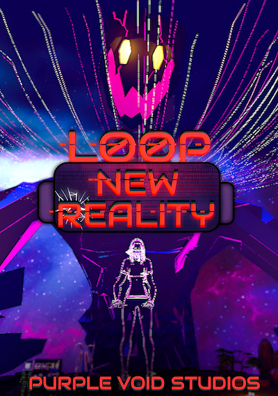 Cover image for the game Loop: New Reality