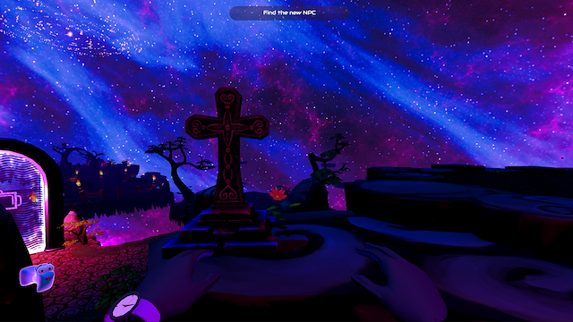 Image for the game Loop: New Reality