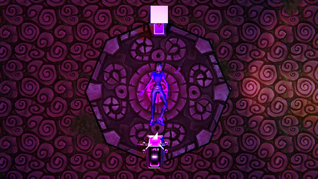 Image for the game Loop: New Reality