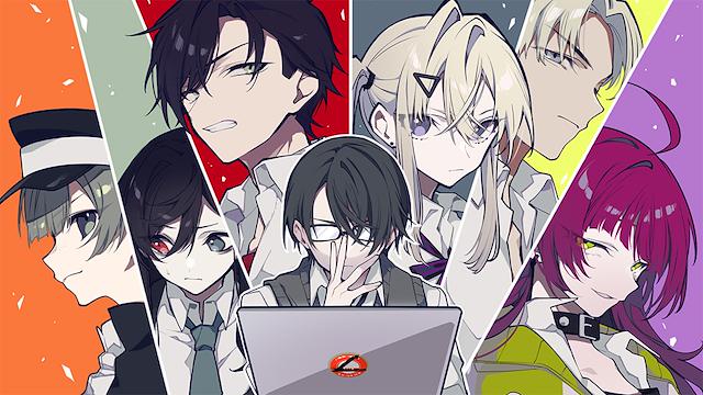 Image for the game Loopers Plus