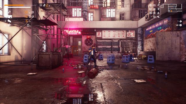 Image for the game Loopmancer